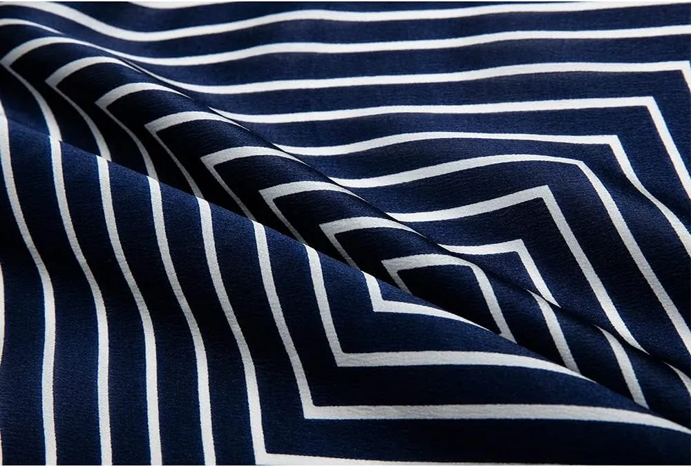 100% Mulberry Silk Scarf Square Hair Scarves Fashion Pattern Neck Scarfs for Women