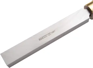 1" Robert Sorby #823 Square Scraper Blade
