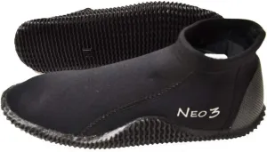 3mm Tropic Low Boot 14