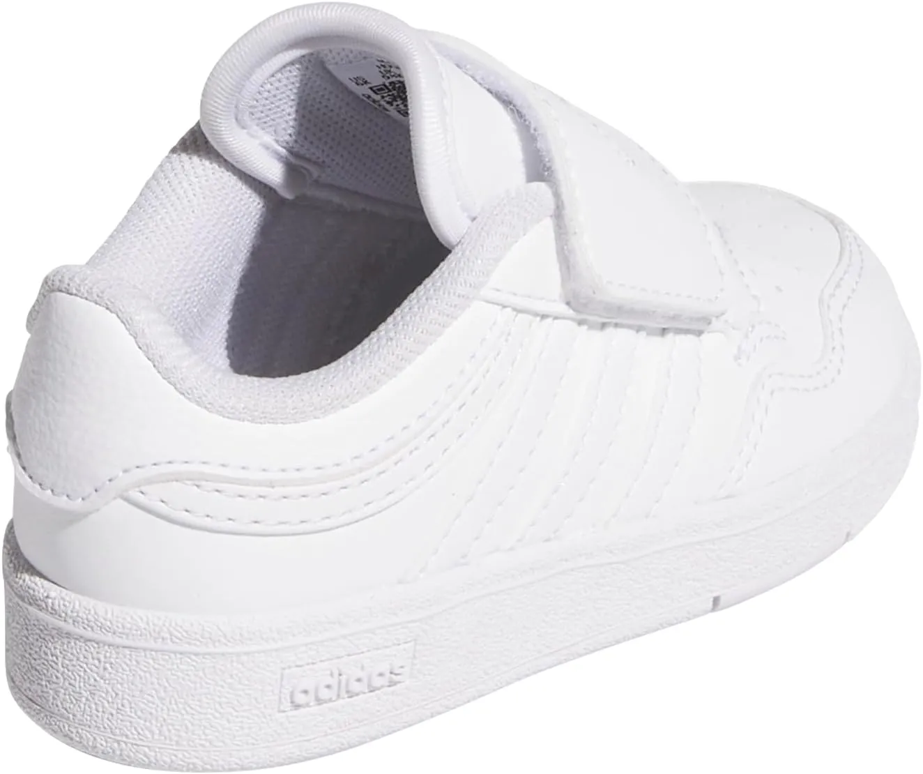 adidas Baby Boys' Hoops 4.0 Basketball Sneaker