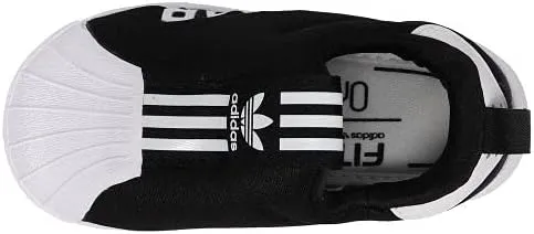 adidas Superstar 360 Baby Boys Shoes