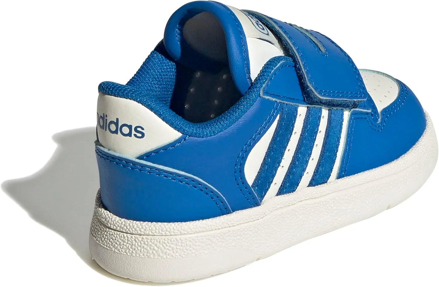 adidas Unisex-Baby Turnaround (Infant/Toddler) Sneaker