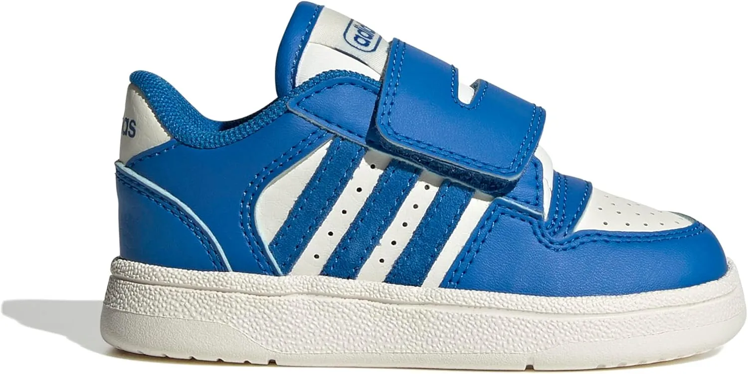 adidas Unisex-Baby Turnaround (Infant/Toddler) Sneaker