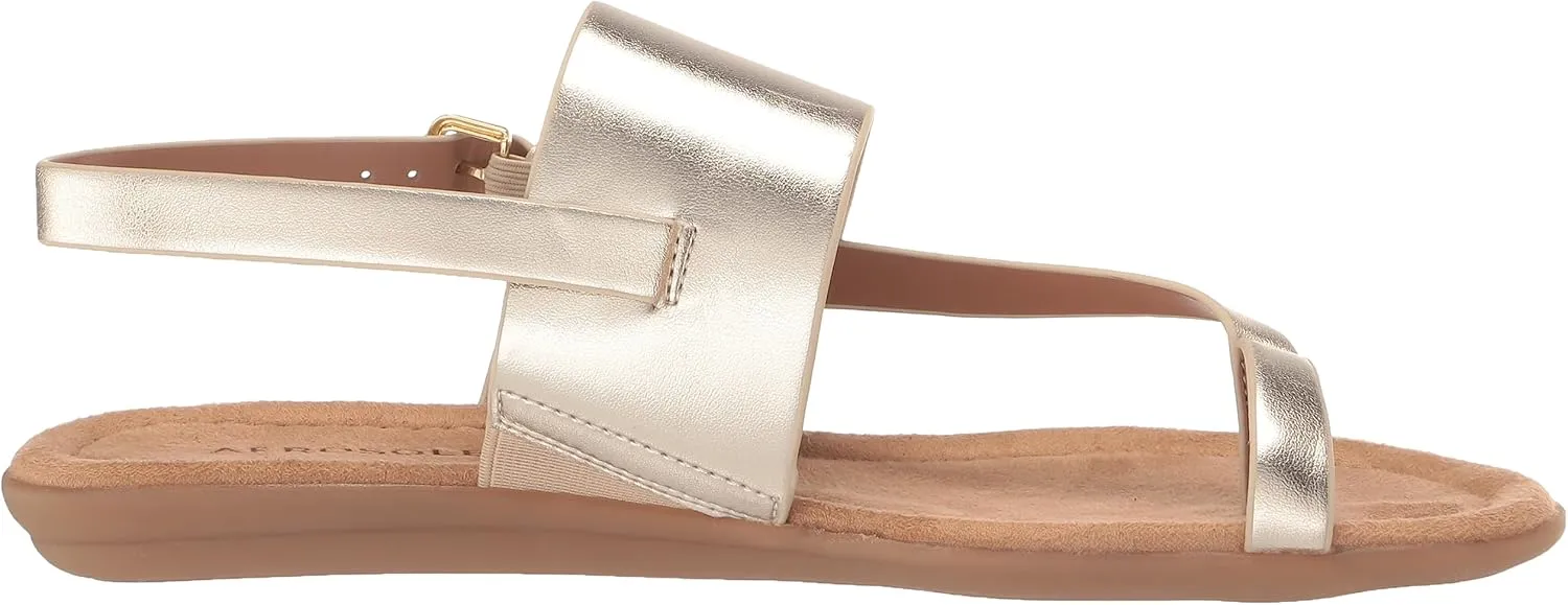 Aerosoles Women's Awa Flat Sandal