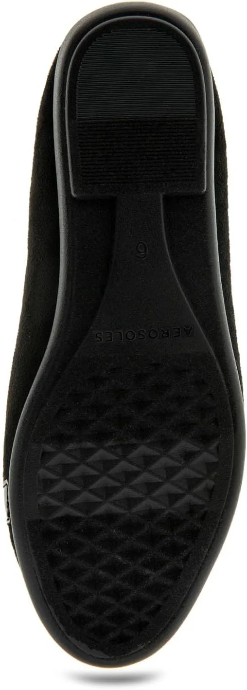 Aerosoles Women's Big Bet Flat Heel