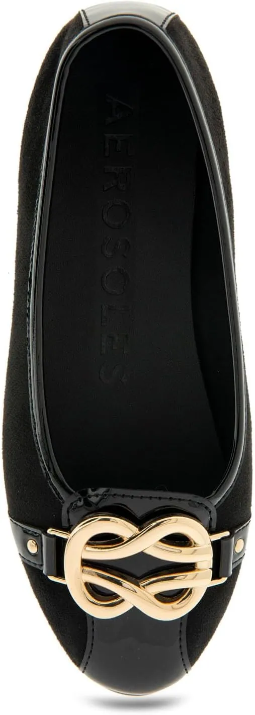 Aerosoles Women's Big Bet Flat Heel