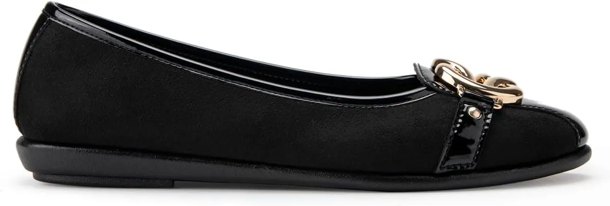 Aerosoles Women's Big Bet Flat Heel