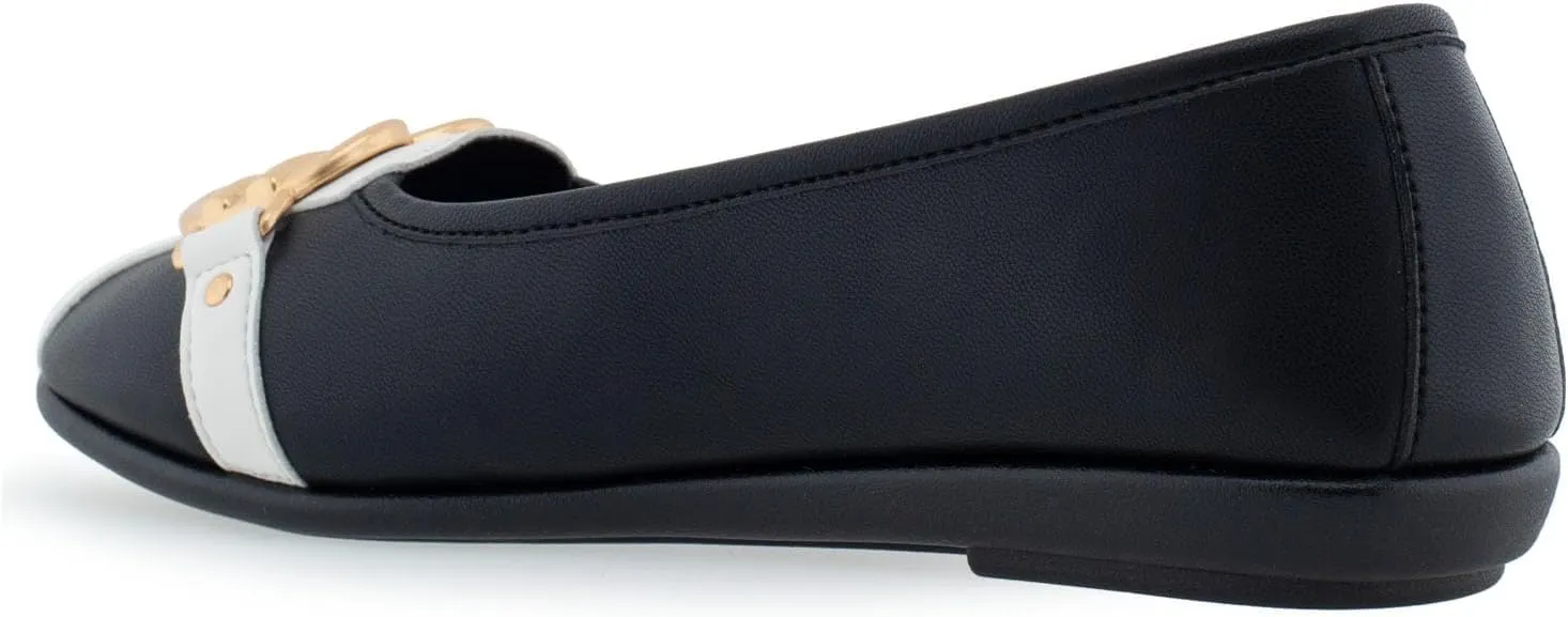 Aerosoles Women's Big Bet Flat Heel