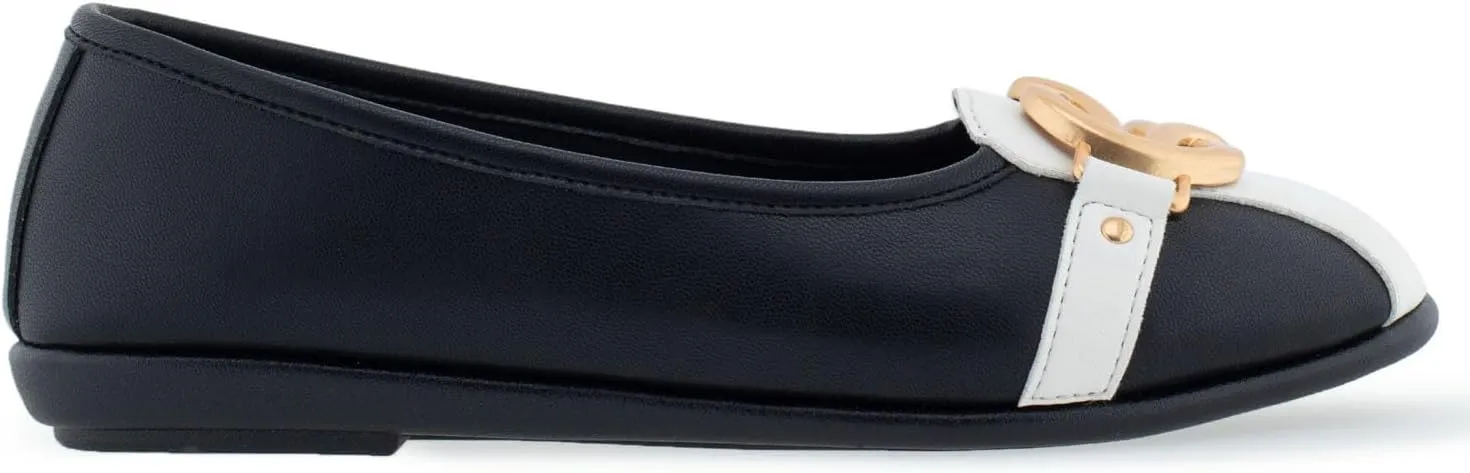 Aerosoles Women's Big Bet Flat Heel