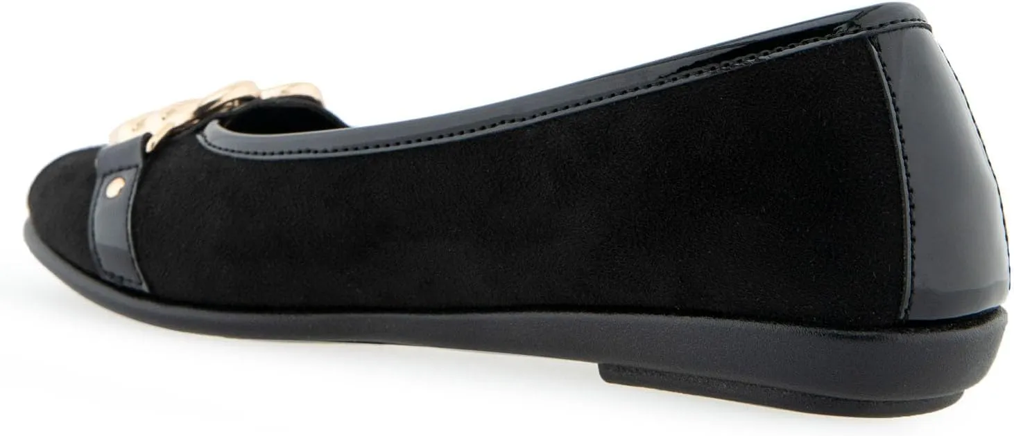 Aerosoles Women's Big Bet Flat Heel