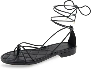 Aerosoles Women's Jacky Flat Sandal
