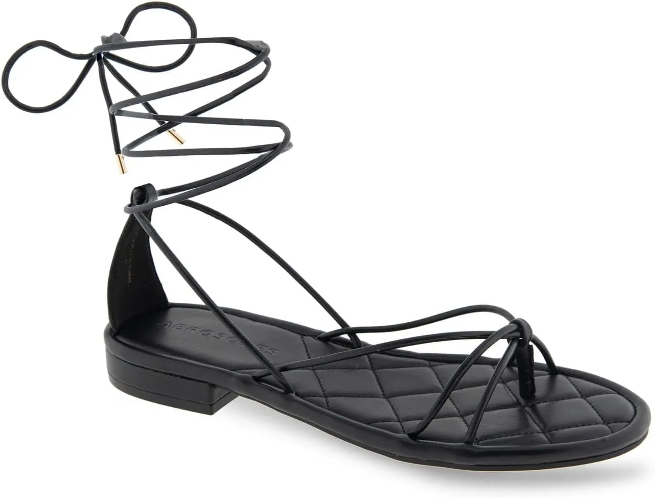 Aerosoles Women's Jacky Flat Sandal
