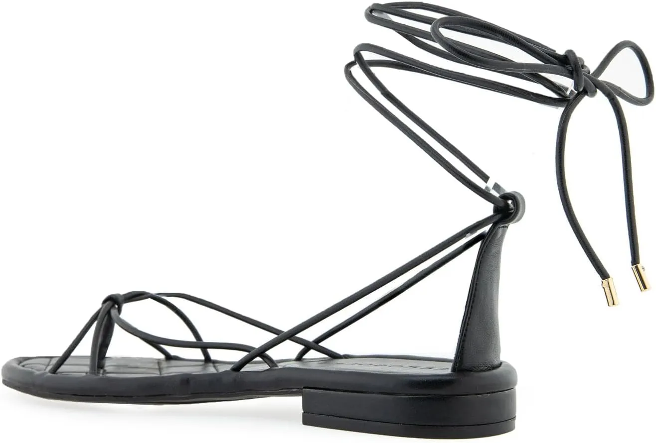 Aerosoles Women's Jacky Flat Sandal