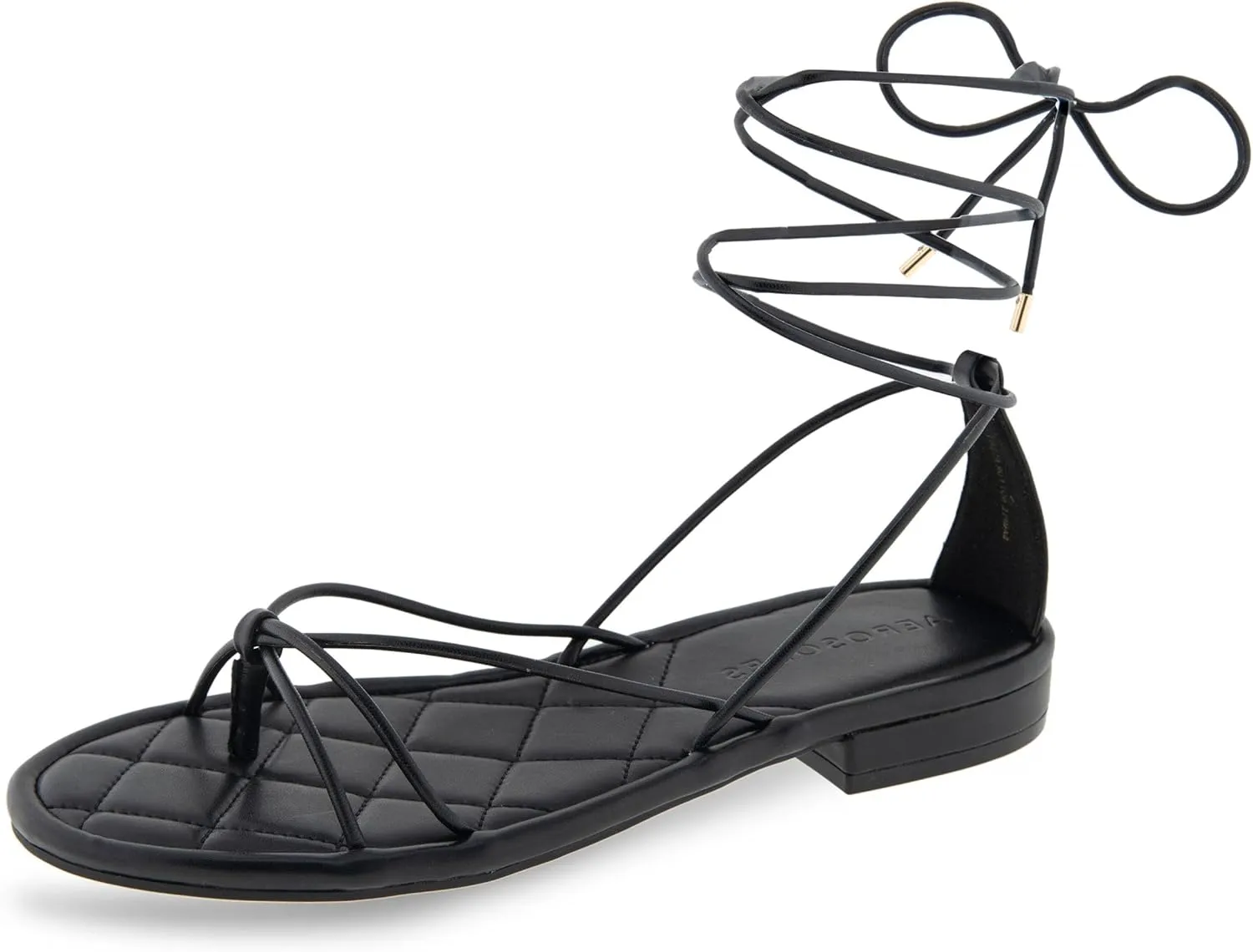 Aerosoles Women's Jacky Flat Sandal