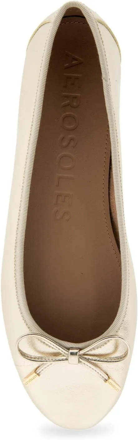 Aerosoles Women's Pia Ballet Flat