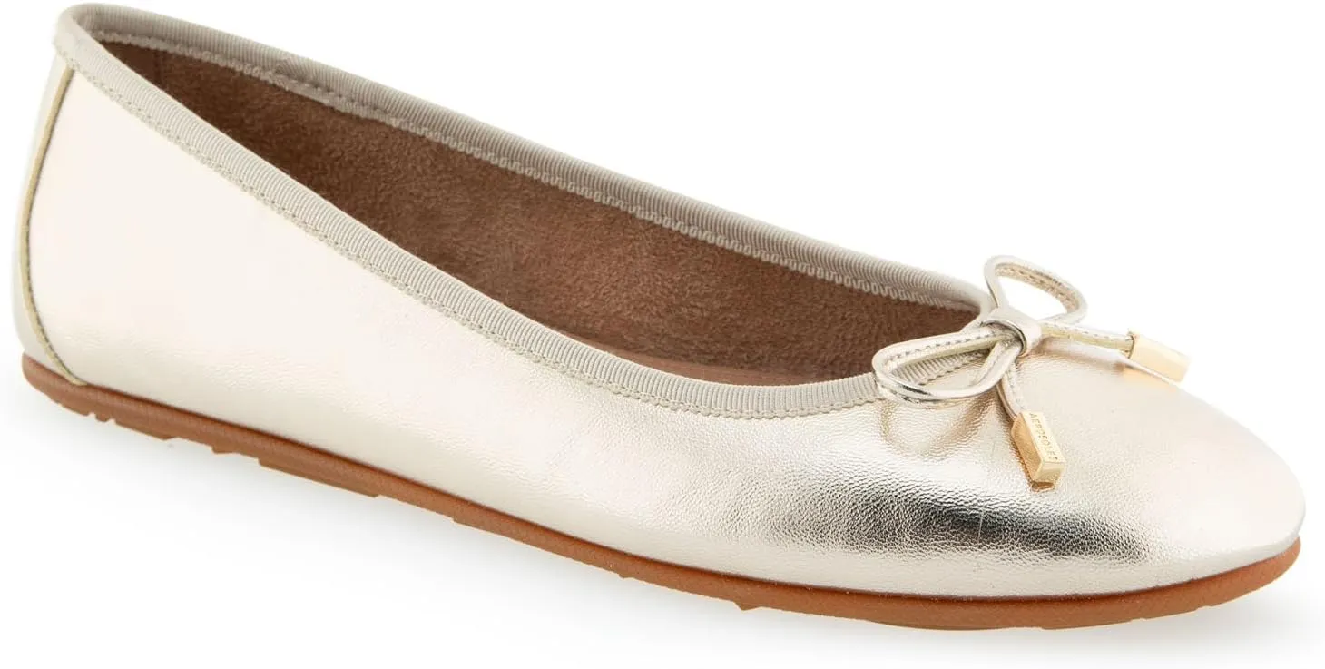 Aerosoles Women's Pia Ballet Flat