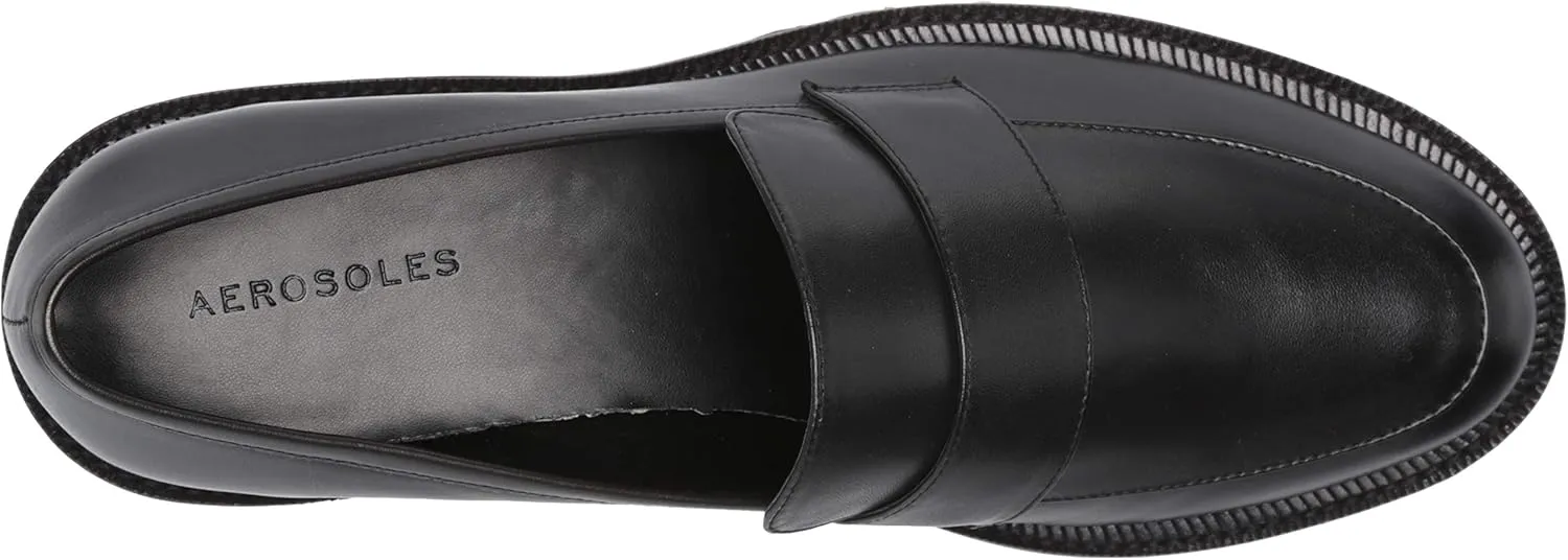 Aerosoles Women's Ronnie Loafer