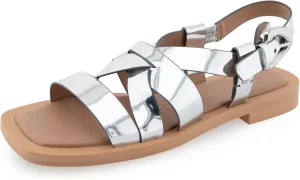 Aerosoles Women's St.Clair Flat Sandal