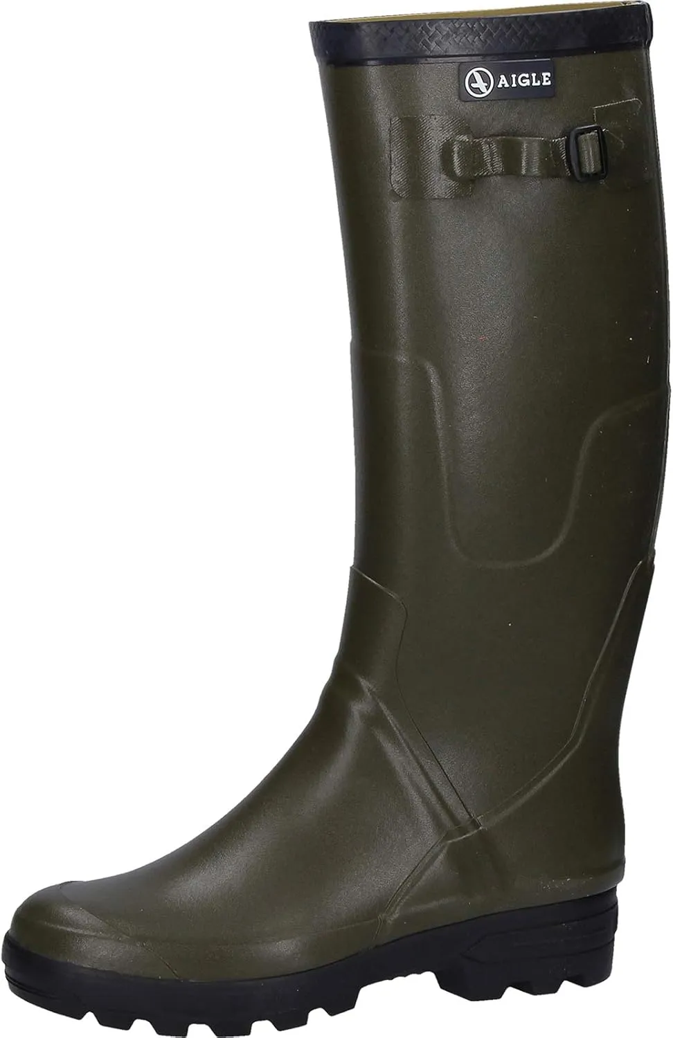 AIGLE Unisex-Adult Parcours 2 Wellies, 36 2/3 EU