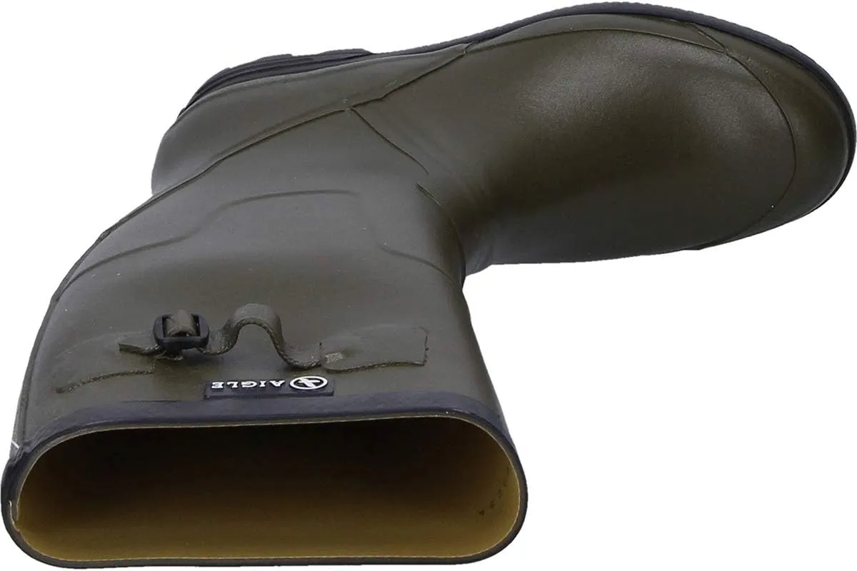AIGLE Unisex-Adult Parcours 2 Wellies, 36 2/3 EU