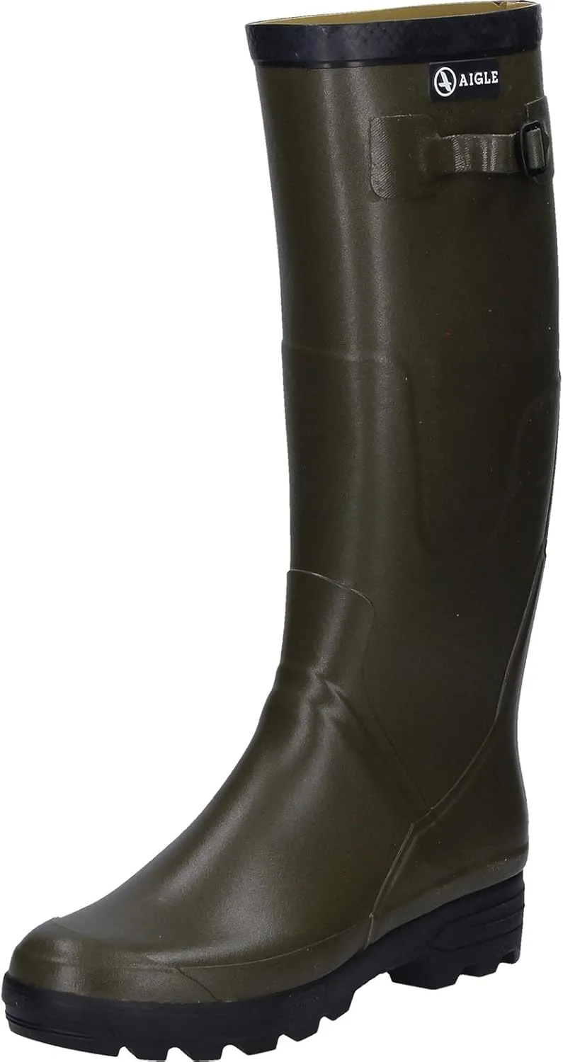 AIGLE Unisex-Adult Parcours 2 Wellies, 36 2/3 EU