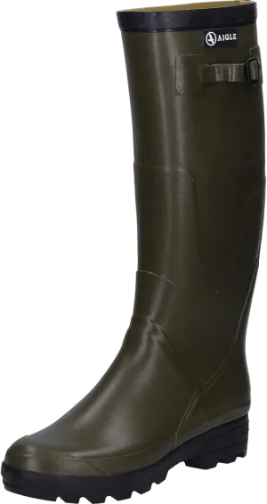AIGLE Unisex-Adult Parcours 2 Wellies, 36 2/3 EU