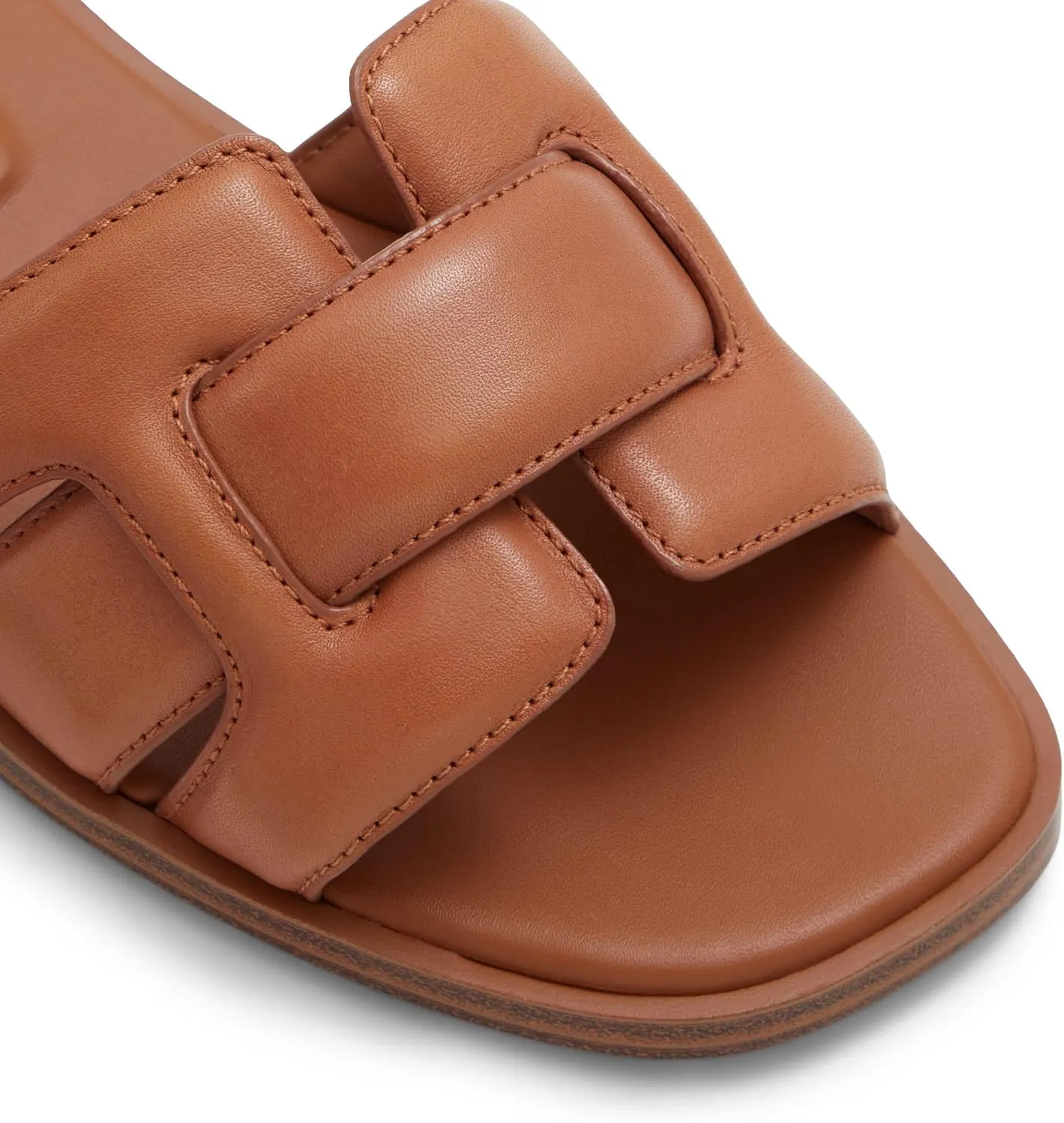 ALDO Women's Elenaa Flat Sandal