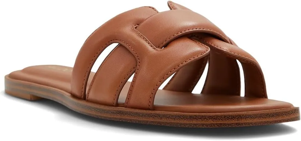 ALDO Women's Elenaa Flat Sandal