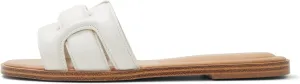 ALDO Women's Elenaa Flat Sandal