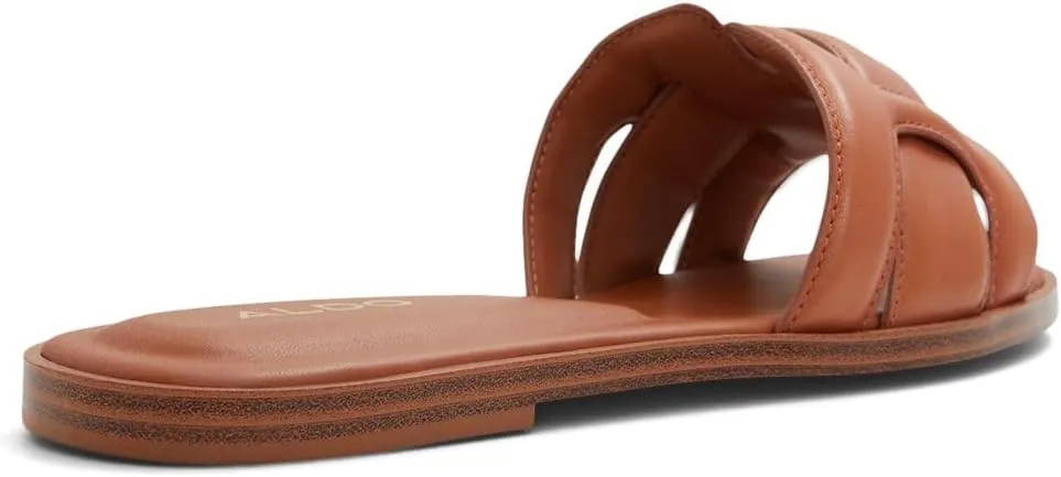 ALDO Women's Elenaa Flat Sandal