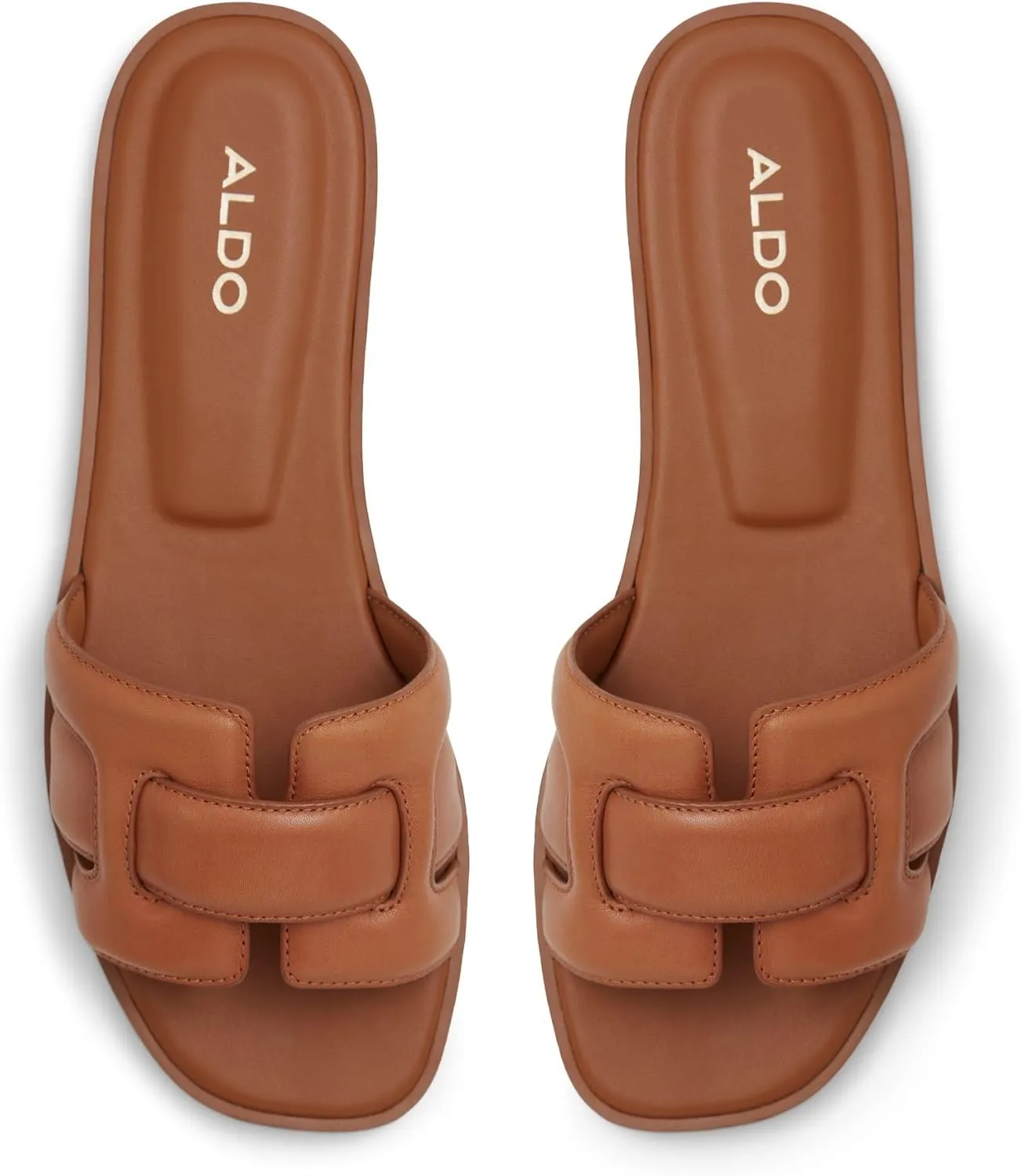 ALDO Women's Elenaa Flat Sandal
