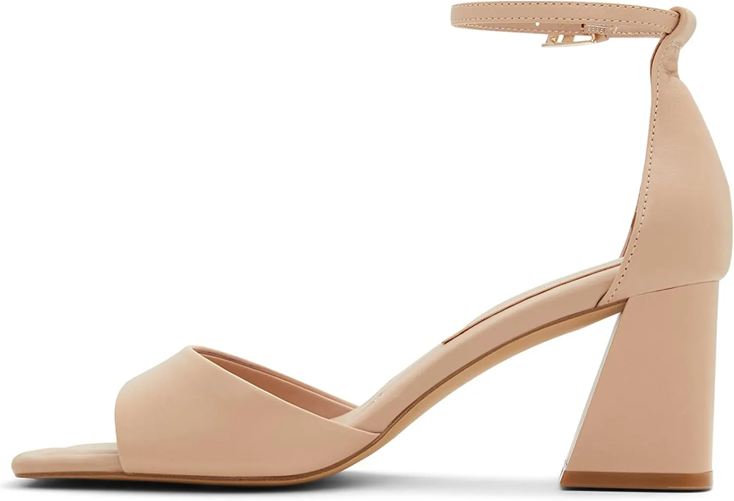 ALDO Women's Safdie Heeled Sandal