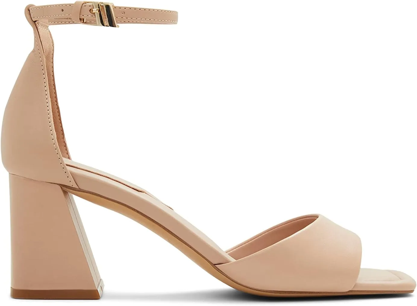 ALDO Women's Safdie Heeled Sandal