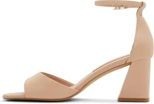 ALDO Women's Safdie Heeled Sandal