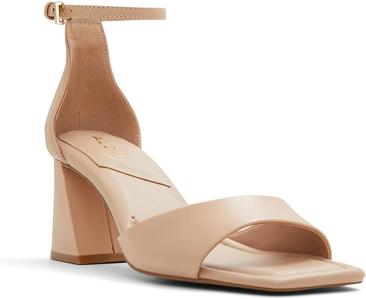 ALDO Women's Safdie Heeled Sandal
