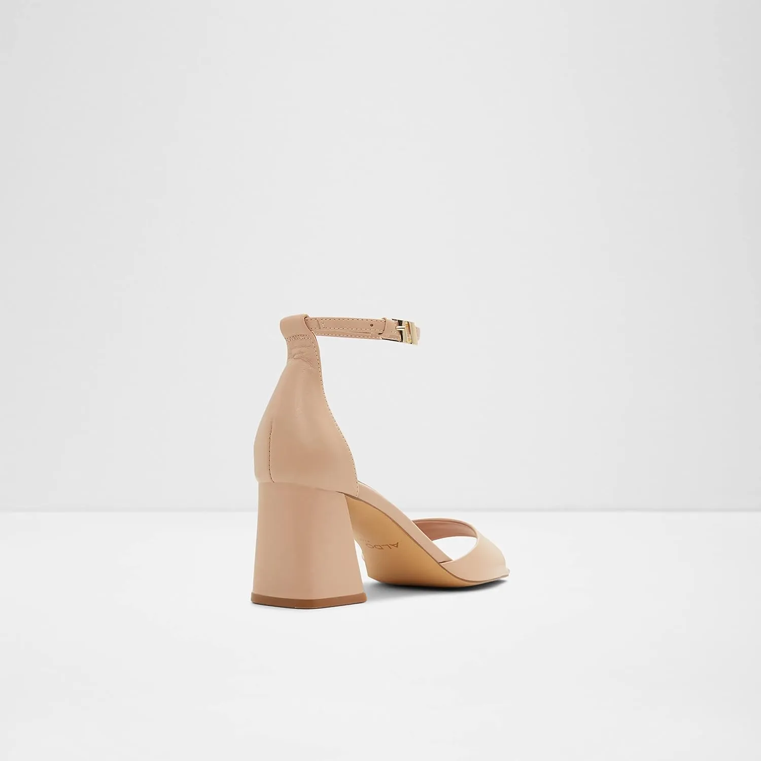 ALDO Women's Safdie Heeled Sandal