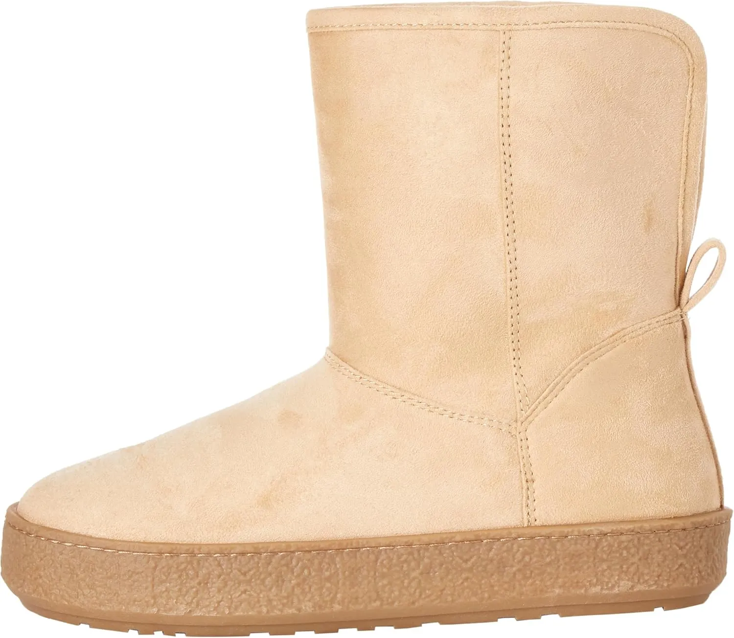 Amazon Essentials Women's Shearling Boot
