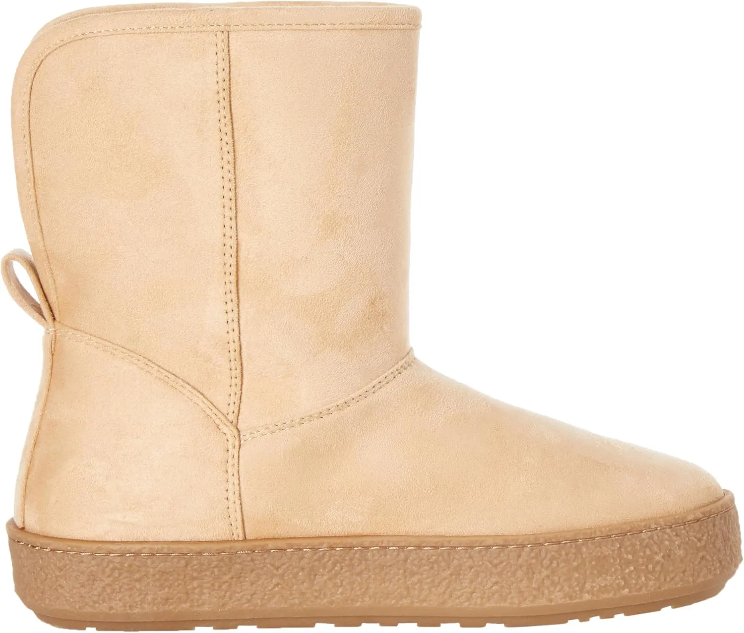 Amazon Essentials Women's Shearling Boot