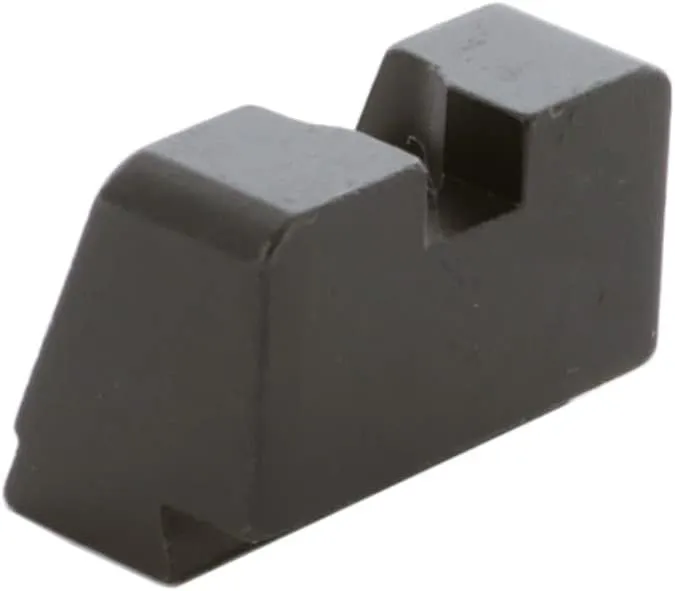 AMERIGLO Specialty Rear Sight for SIG Sauer/Springfield Armory XD, Hellcat (Non-OSP)