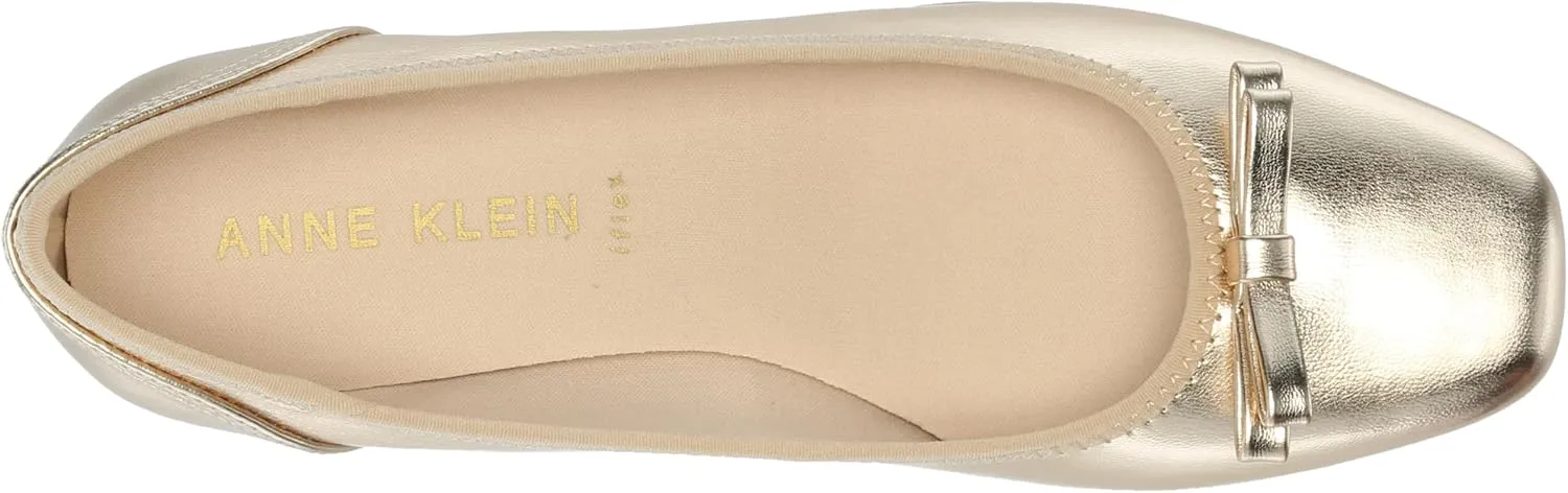 Anne Klein Women's Waldorf Ballet Flat
