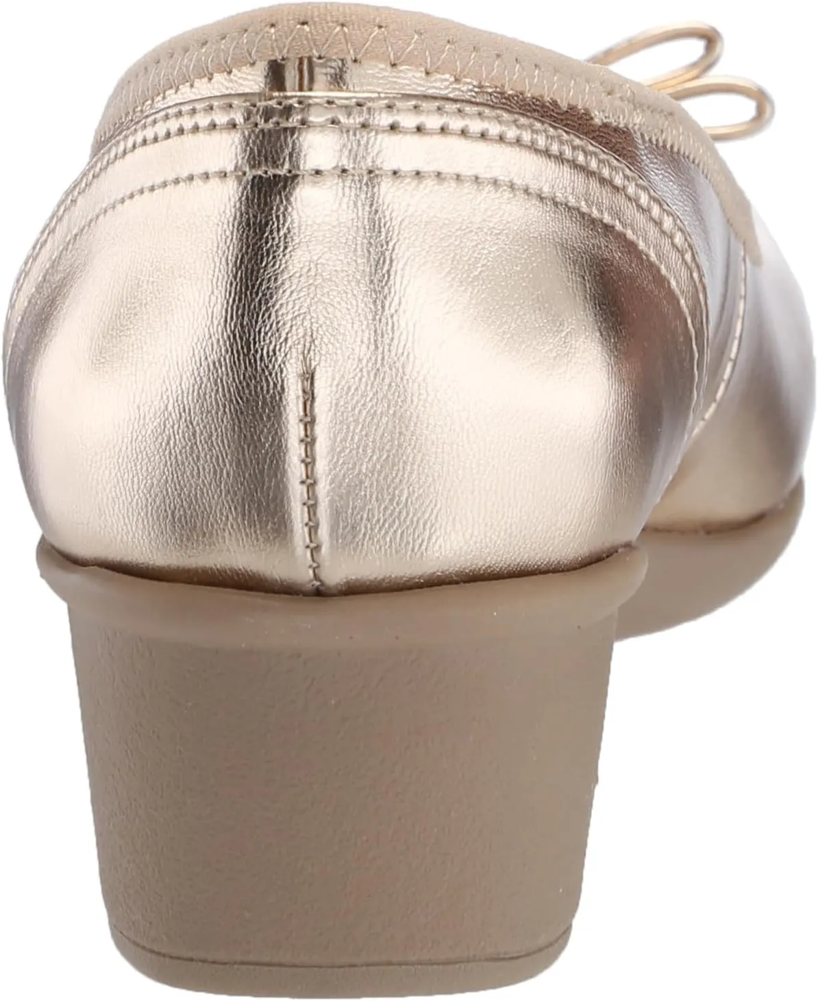 Anne Klein Women's Waldorf Ballet Flat