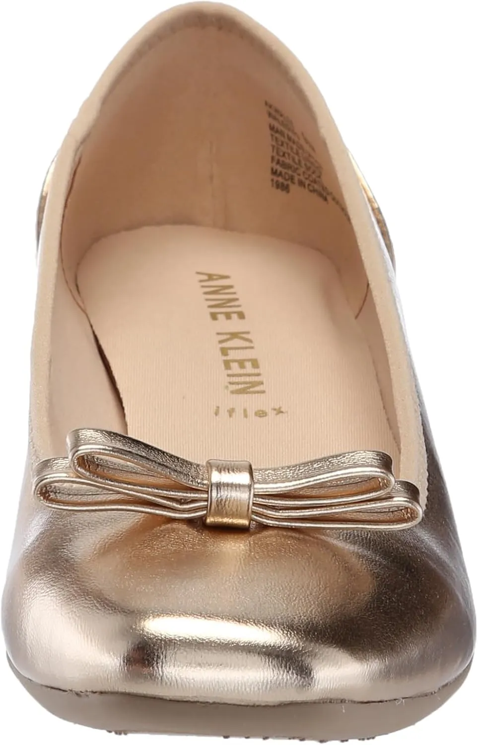 Anne Klein Women's Waldorf Ballet Flat