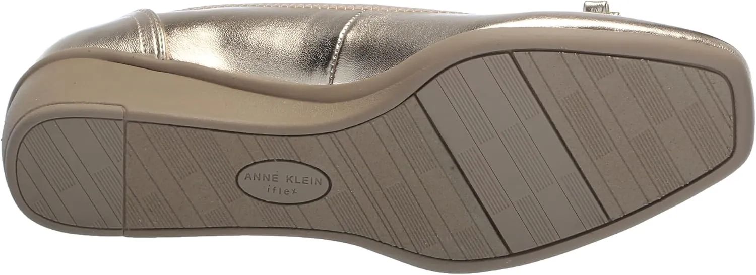 Anne Klein Women's Waldorf Ballet Flat