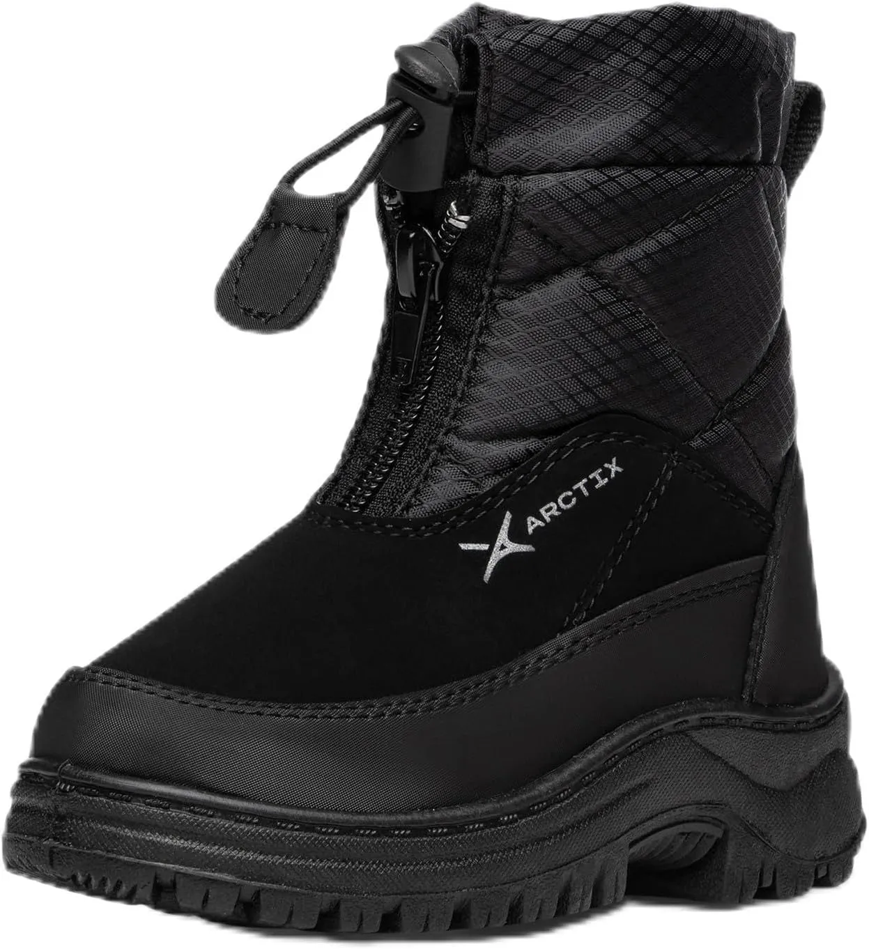 Arctix Kids' Tracer Winter Boot