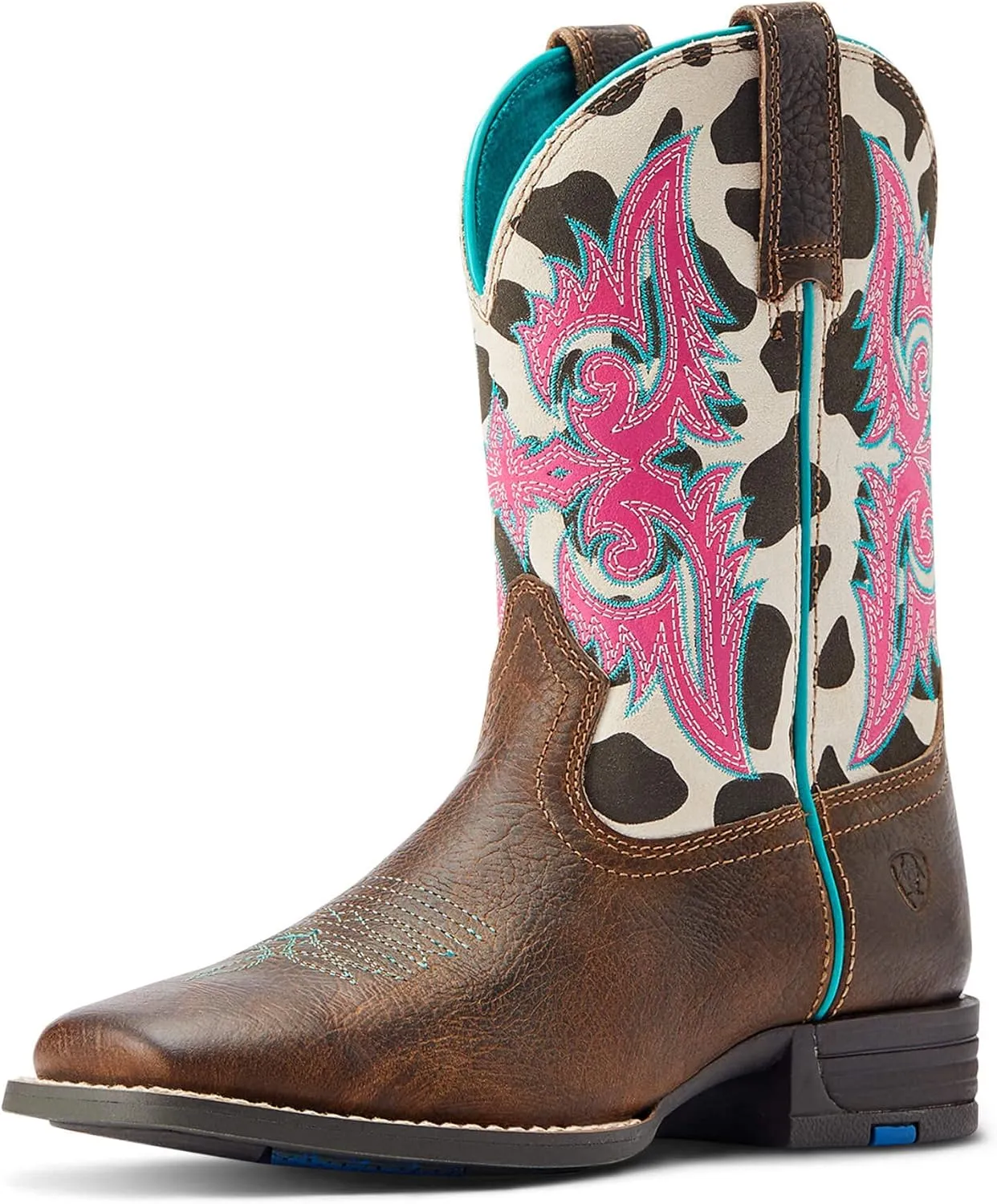 Ariat Kids' Lonestar Western Boot