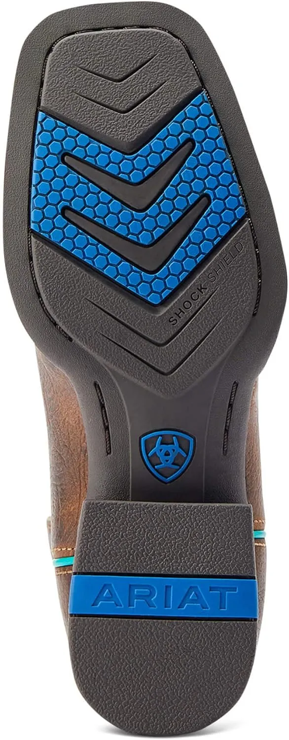 Ariat Kids' Lonestar Western Boot