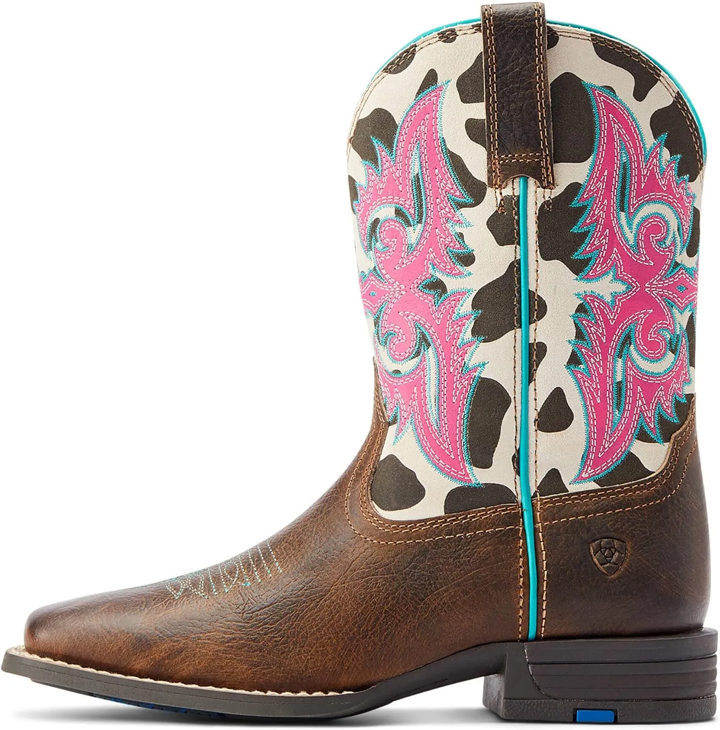 Ariat Kids' Lonestar Western Boot