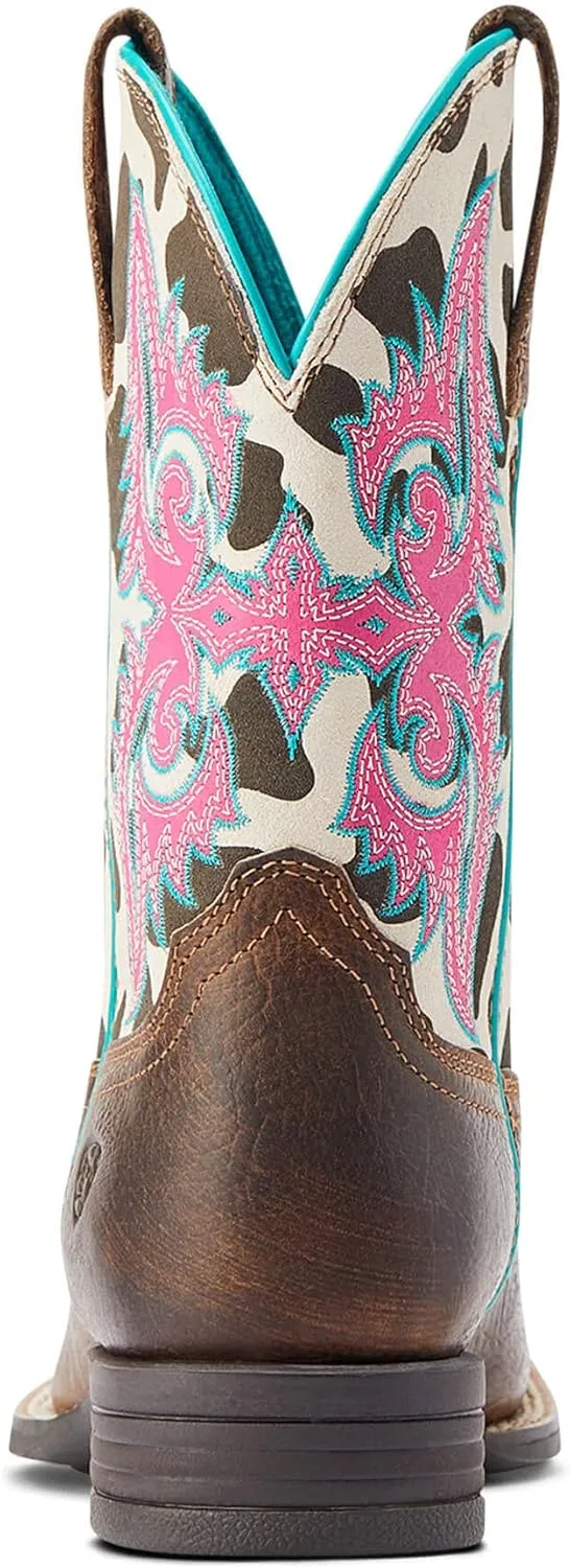 Ariat Kids' Lonestar Western Boot