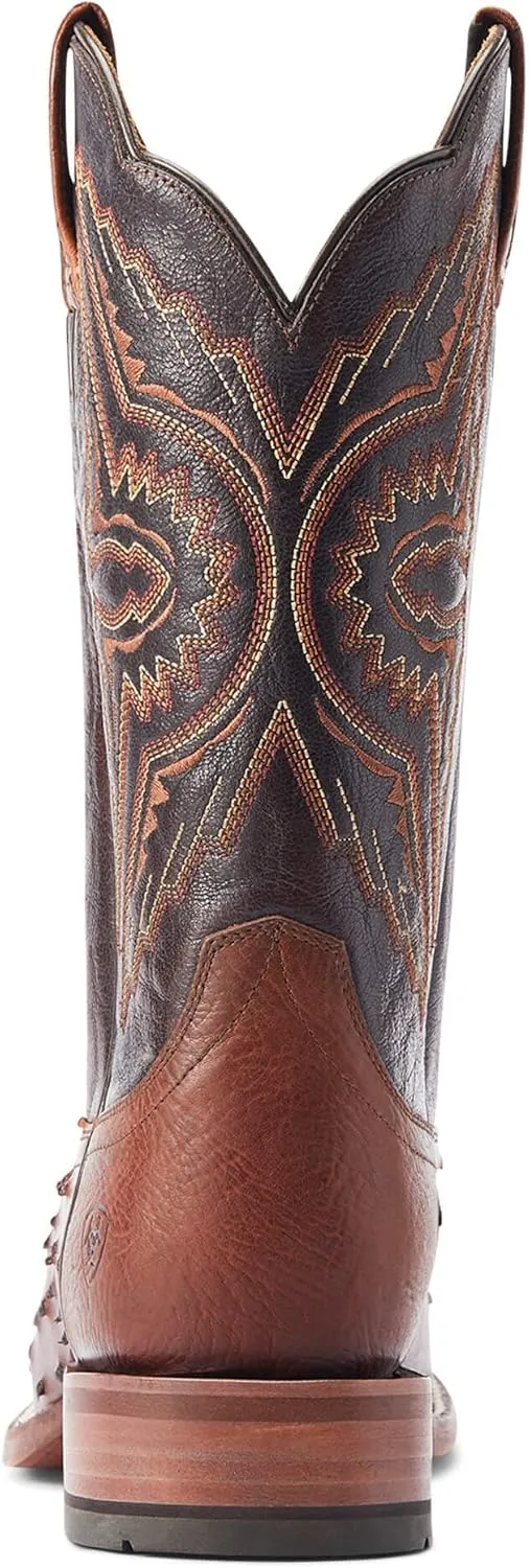 Ariat Men's Broncy Cowboy Boot