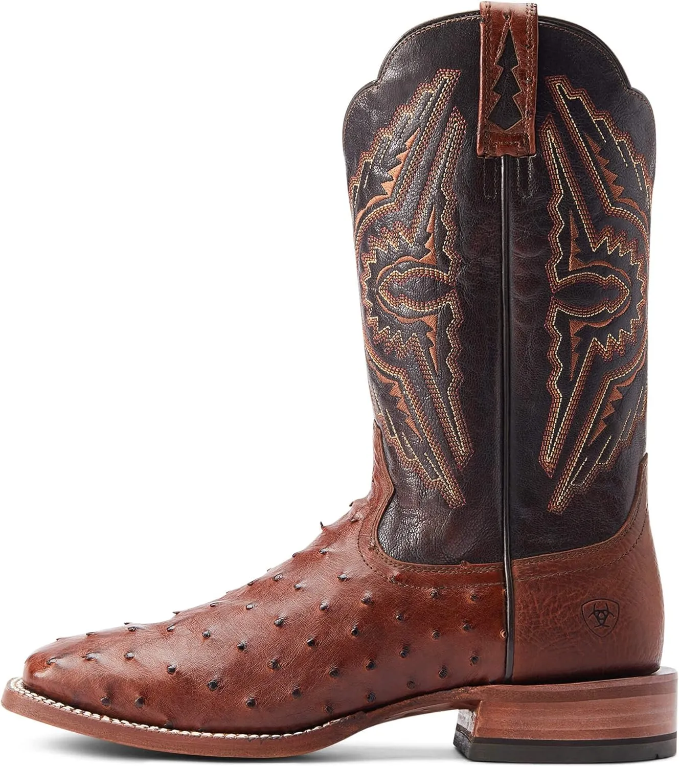 Ariat Men's Broncy Cowboy Boot